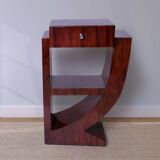 Art Deco bedside tables
