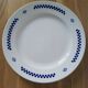 Dessert plates