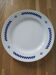 Dessert plates