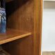 Scandinavian teak sideboard
