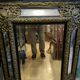 NP III Period Mirror with Parallels