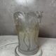 Lampe plexiglass 1970