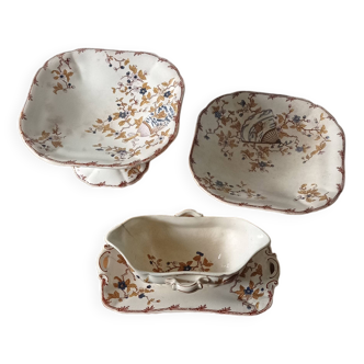 Old Choisy le Roi dishes?