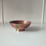 Vintage Indian brass cup