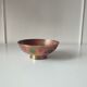 Coupelle indienne vintage en laiton