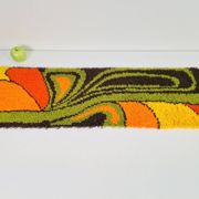 Vintage Rya Rug from Prinstapijt Desso, 1960s