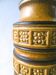 West Germany ceramic vase