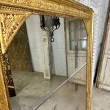 Louis XVI mirror, 19th century