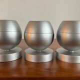 Series of 3 “Lirio” spotlights for Philips