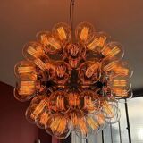 Flos vintage Taraxacum ceiling light