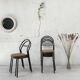 Chaise industrielle pour Mobilor, vers 1950
