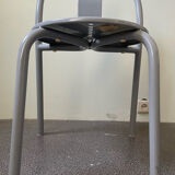 Chaise vintage Maxmo Ikea