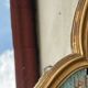 Louis XV rococo style mirror in gilded wood - timeless elegance