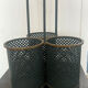 Mategot bottle holder