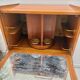 50s bar cabinet