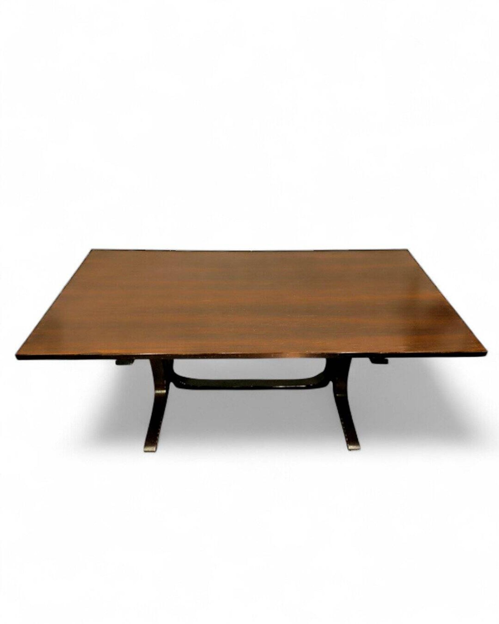 Table "SP" by Giovanni Ausenda for Stilwood, 1960, Italy