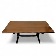 Table "SP" by Giovanni Ausenda for Stilwood, 1960, Italy