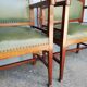 Armchairs 1930