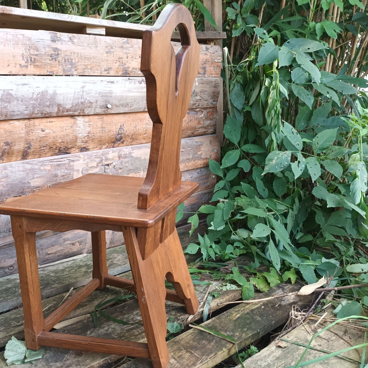 Small chair