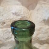 Dame Jeanne glass 15L blown glass VDD