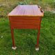 Modernist desk