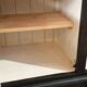 Old pine sideboard