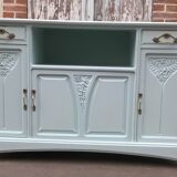 1930s Art Nouveau buffet