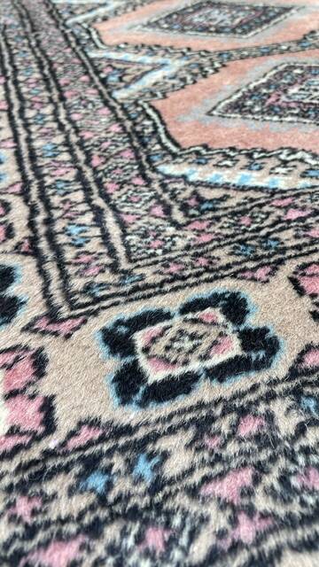 Oriental Hallway RUG - 78x271cm