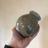 Ceramic vase