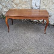 Low table