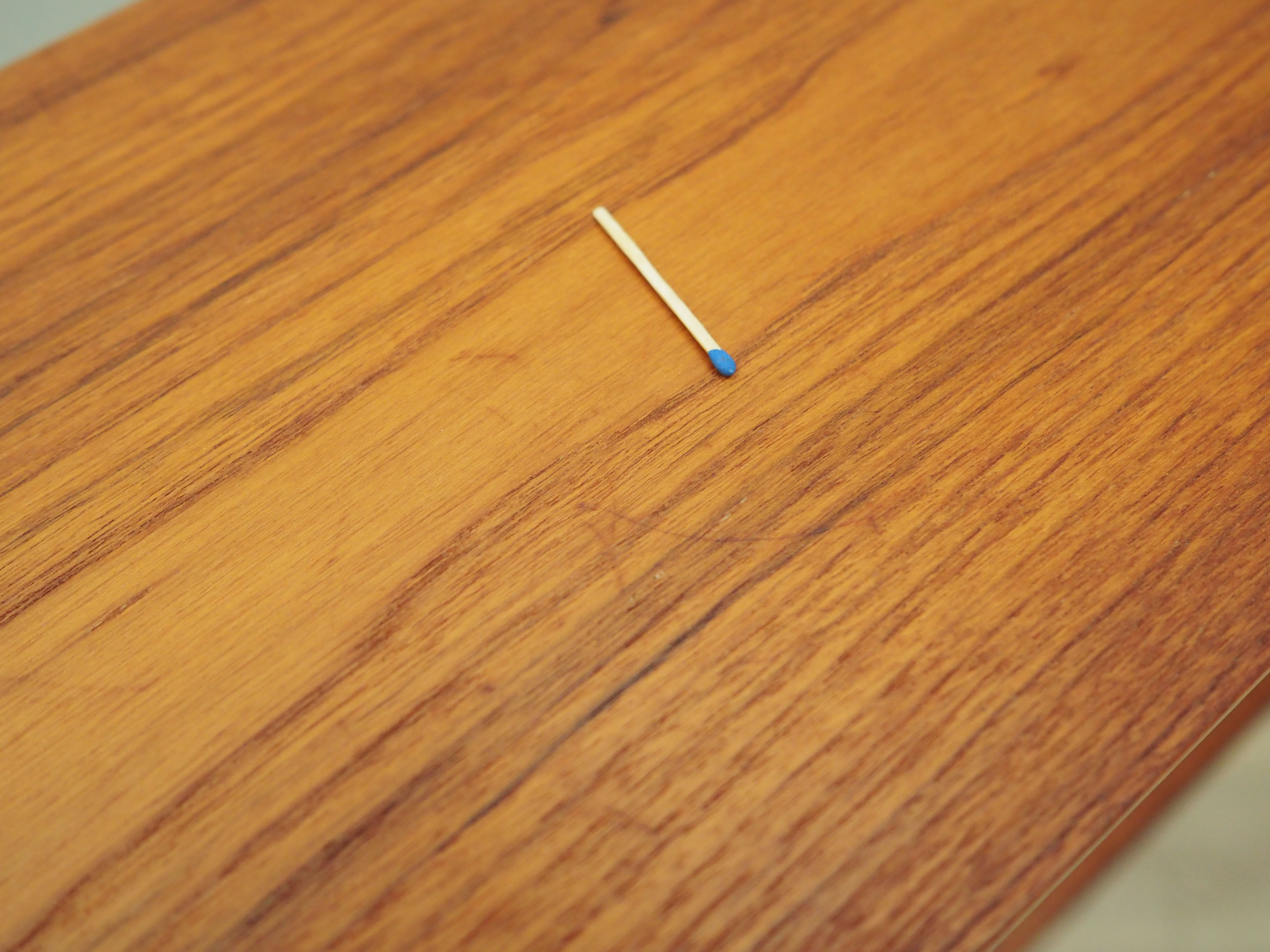 Teak cabinet, Danish design, 1970s, made in Denmark