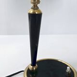 1950s rockabilly lamp