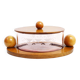 Art Deco candy box