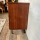 Commode vintage en teck