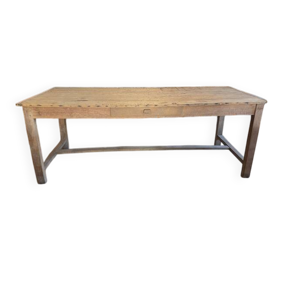 Table de ferme