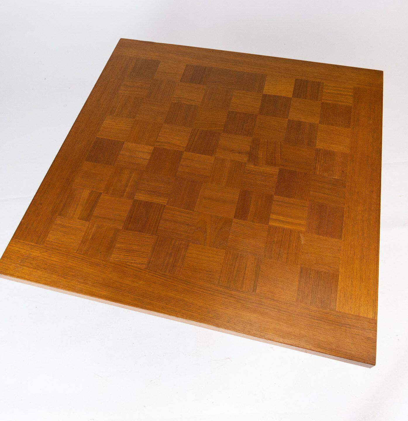 Coffee table in teak designed by Poul Cadovius and manufactured by France & Son from the 1960s.