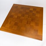 Coffee table in teak designed by Poul Cadovius and manufactured by France & Son from the 1960s.