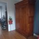 Louis Philippe wardrobe