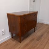 Chest of drawers for SMF, Sweden, 1960s