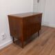 Chest of drawers for SMF, Sweden, 1960s