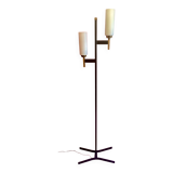 Floor lamp, Maison "Arlus", 1950s