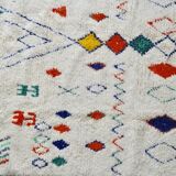 Tapis azilal 272 x 162cm
