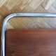 Pair of 1930s Modernist beds