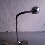 70'S Targetti Floor Lamp