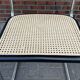 Set of 4 vintage chairs  Cesca B32 in black and chrome