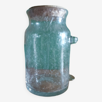 Condiment pot , Biot pickle