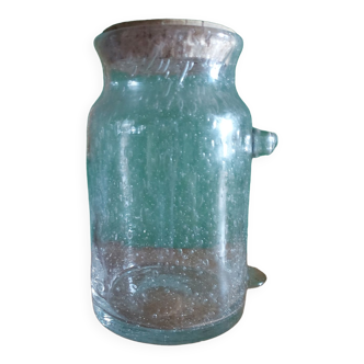 Condiment pot , Biot pickle