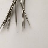 Postmodern wall coat rack