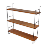 Wall shelf