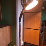 70'S Targetti Floor Lamp